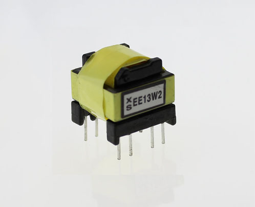 EE13臥式高頻變壓器