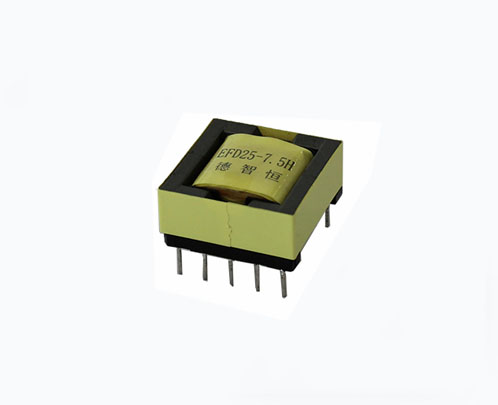 EFD25高頻變壓器