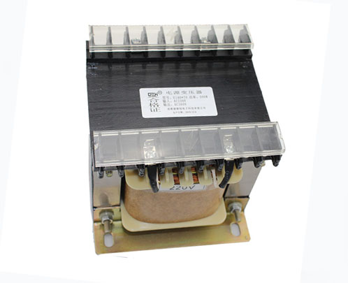 BK控制變壓器500W