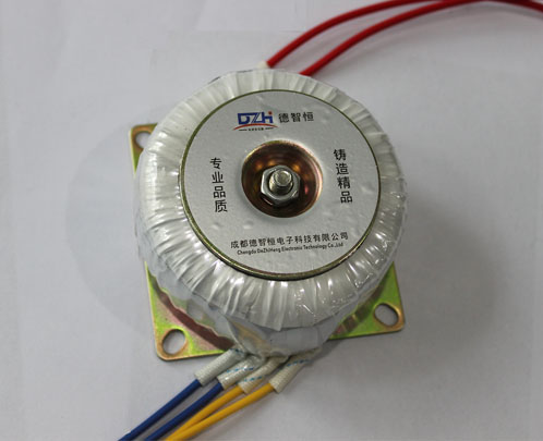 環(huán)形變壓器20W