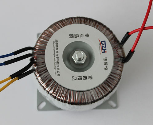 環(huán)形變壓器120W